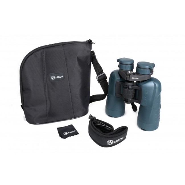 Бинокль Arkon 20х50 Бинокль Arkon 20х50
