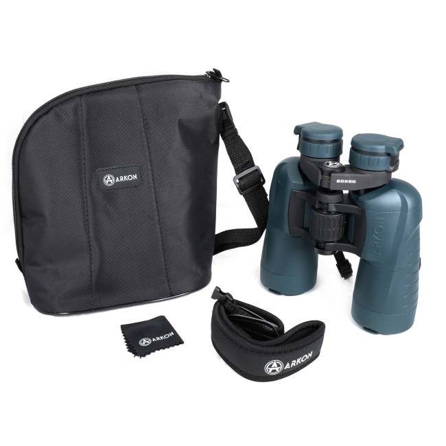 Бинокль Arkon 20х50