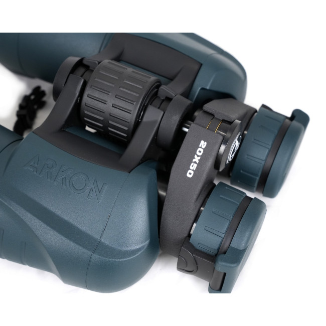 Бинокль Arkon 20х50