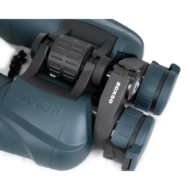 Бинокль Arkon 20х50