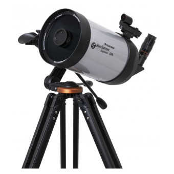Телескоп Celestron StarSense Explorer DX 6" AZ