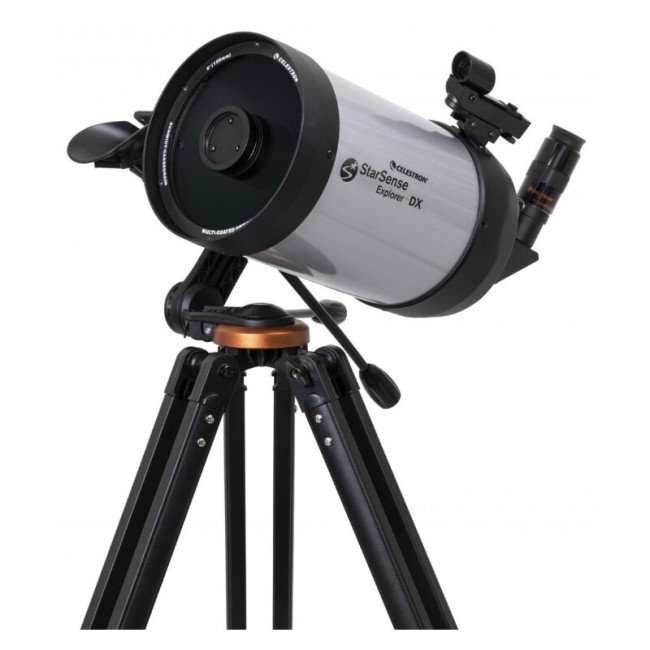 Телескоп Celestron StarSense Explorer DX 6" AZ