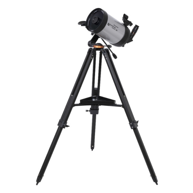 Телескоп Celestron StarSense Explorer DX 6" AZ