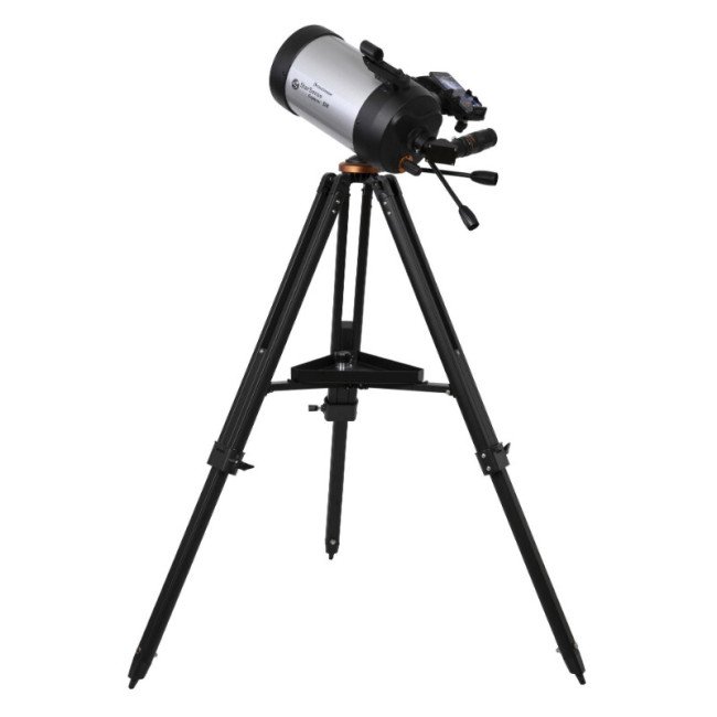 Телескоп Celestron StarSense Explorer DX 6" AZ