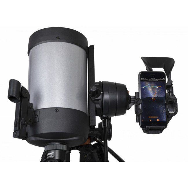 Телескоп Celestron StarSense Explorer DX 6" AZ