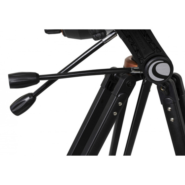 Телескоп Celestron StarSense Explorer DX 6" AZ