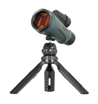 Монокуляр Levenhuk New Wise PRO ED 10x50