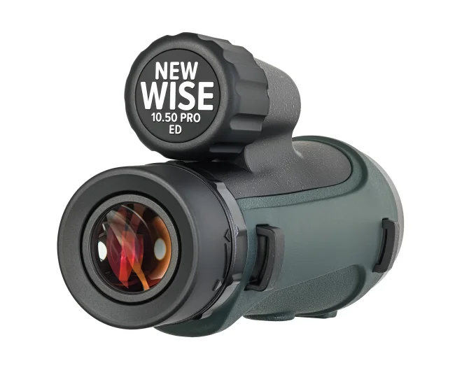 Монокуляр Levenhuk New Wise PRO ED 10x50 Монокуляр Levenhuk New Wise PRO ED 10x50