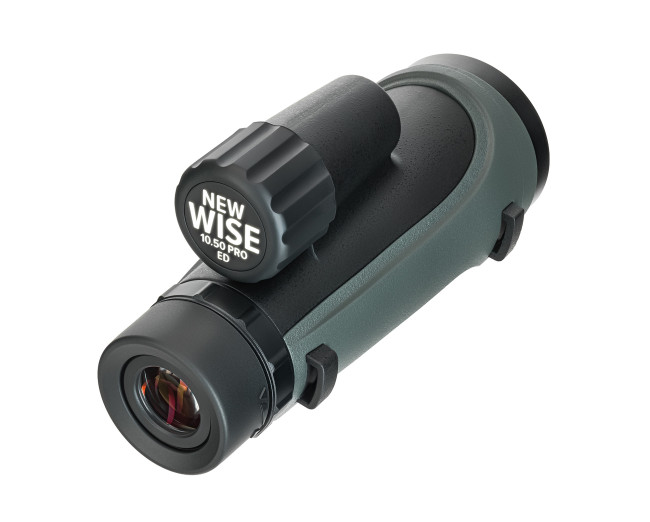 Монокуляр Levenhuk New Wise PRO ED 10x50 Монокуляр Levenhuk New Wise PRO ED 10x50