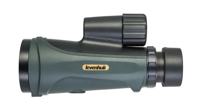 Монокуляр Levenhuk New Wise PRO ED 10x50 Монокуляр Levenhuk New Wise PRO ED 10x50
