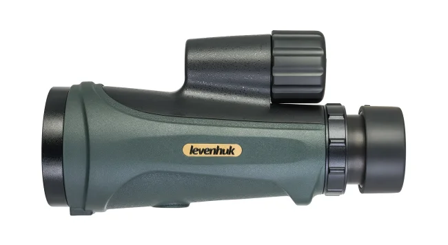 Монокуляр Levenhuk New Wise PRO ED 10x50 Монокуляр Levenhuk New Wise PRO ED 10x50