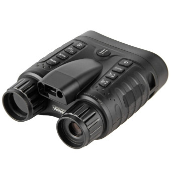 Бинокль ночного видения Veber DigiView NB-04 RF цифровой с дальномером