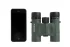 Бинокль Celestron Nature DX 10x25 Roof