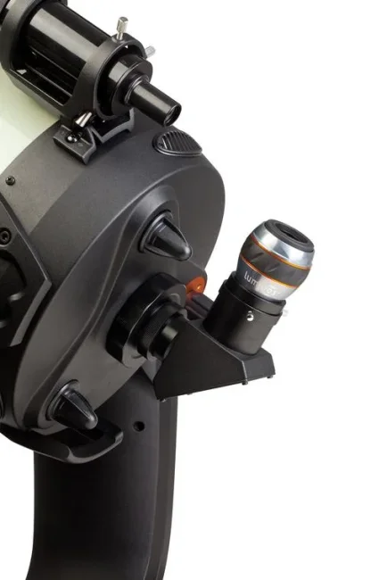 Окуляр Celestron Luminos 7 мм, 1,25"