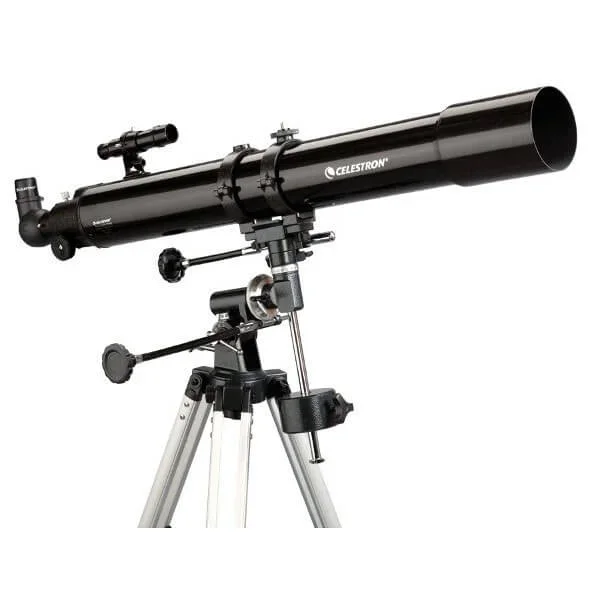 Телескоп Celestron PowerSeeker 80 EQ Телескоп Celestron PowerSeeker 80 EQ