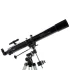 Телескоп Celestron PowerSeeker 80 EQ Телескоп Celestron PowerSeeker 80 EQ