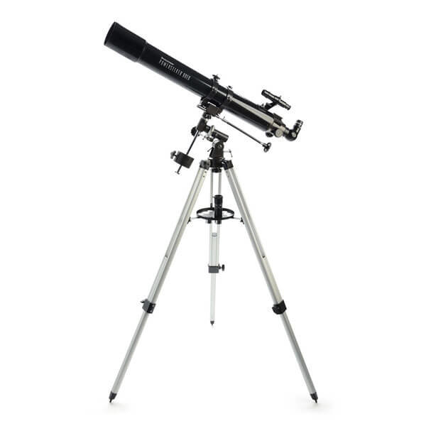 Телескоп Celestron PowerSeeker 80 EQ