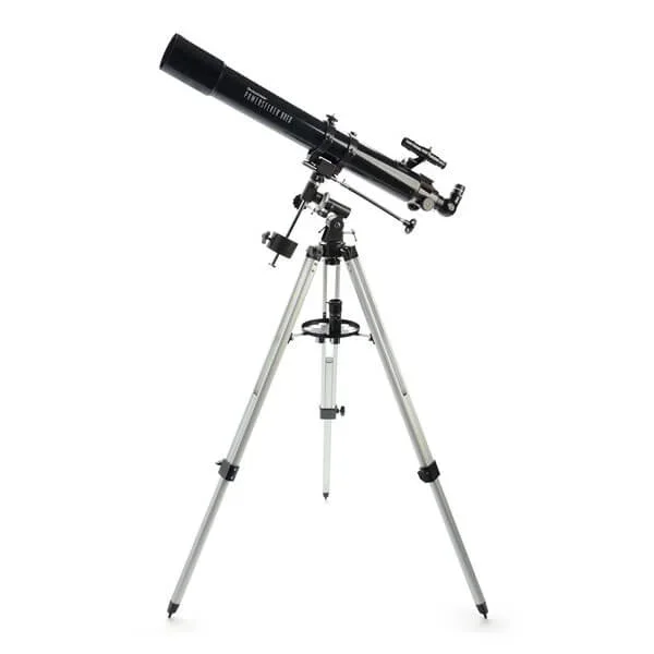 Телескоп Celestron PowerSeeker 80 EQ Телескоп Celestron PowerSeeker 80 EQ