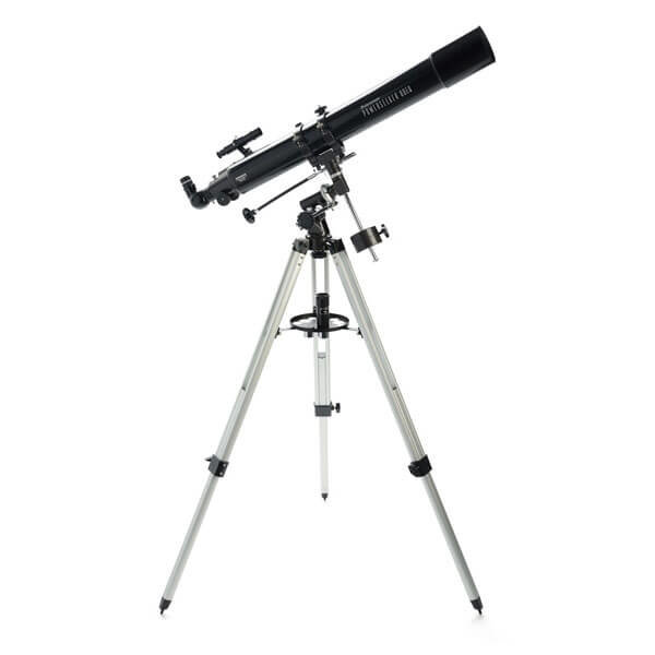 Телескоп Celestron PowerSeeker 80 EQ
