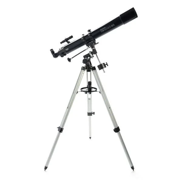 Телескоп Celestron PowerSeeker 80 EQ Телескоп Celestron PowerSeeker 80 EQ