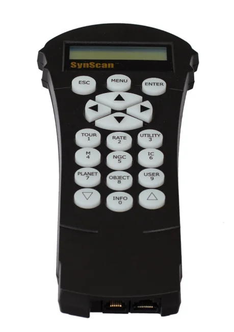 Пульт управления Sky-Watcher для монтировок SynScan (HEQ5/EQ6/AZGT)