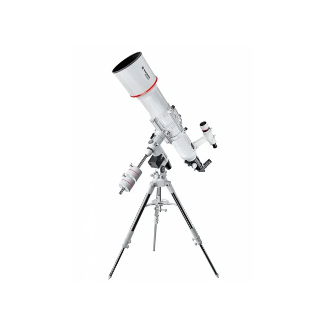Телескоп Bresser Messier AR-152L/1200 EXOS-2/EQ5 Телескоп Bresser Messier AR-152L/1200 EXOS-2/EQ5