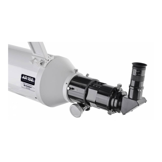 Телескоп Bresser Messier AR-152L/1200 EXOS-2/EQ5