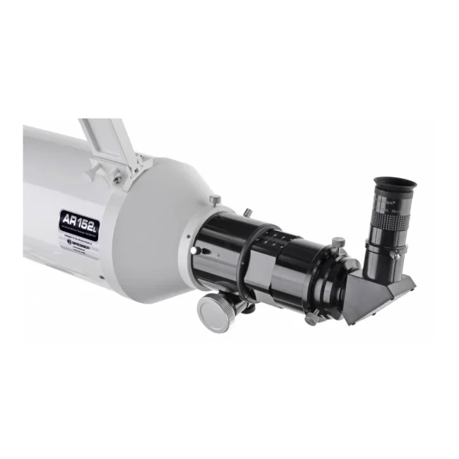 Телескоп Bresser Messier AR-152L/1200 EXOS-2/EQ5 Телескоп Bresser Messier AR-152L/1200 EXOS-2/EQ5