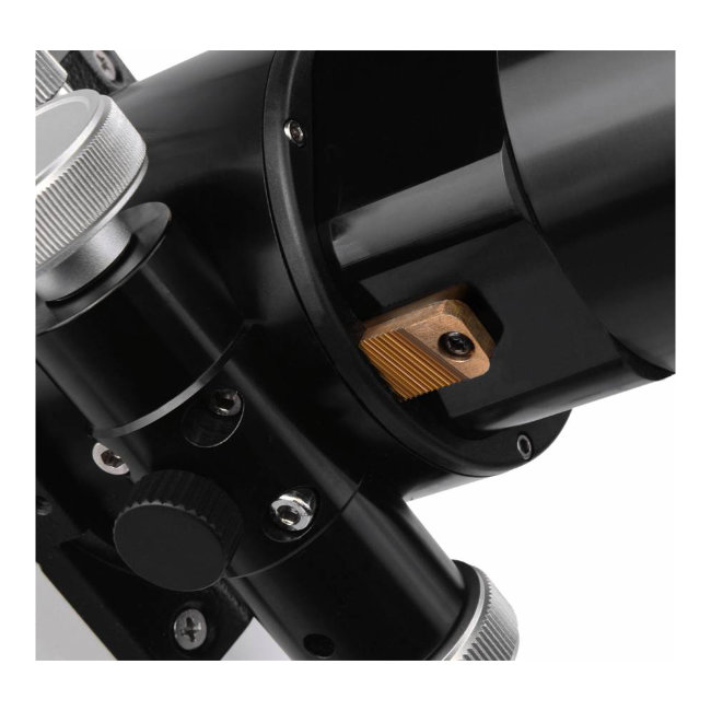 Телескоп Bresser Messier AR-152L/1200 EXOS-2/EQ5