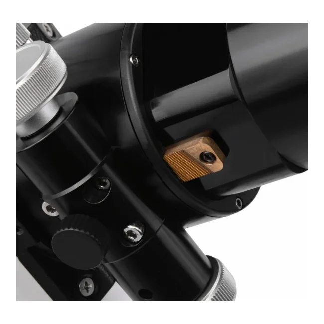 Телескоп Bresser Messier AR-152L/1200 EXOS-2/EQ5 Телескоп Bresser Messier AR-152L/1200 EXOS-2/EQ5