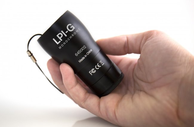 Лунно-планетная (гидирующая) камера Meade LPI-GM (монохромная) Лунно-планетная (гидирующая) камера Meade LPI-GM (монохромная)