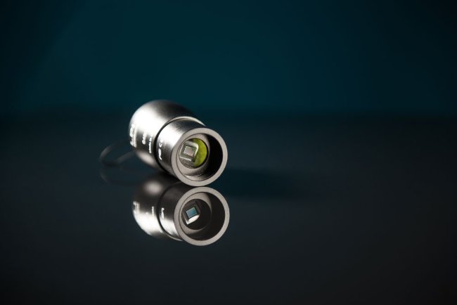 Лунно-планетная (гидирующая) камера Meade LPI-GM (монохромная) Лунно-планетная (гидирующая) камера Meade LPI-GM (монохромная)