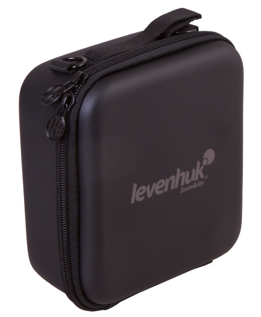 Бинокль Levenhuk Monaco ED 10x42 Бинокль Levenhuk Monaco ED 10x42