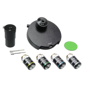 Фазово-контрастное устройство Микромед для М3 LED M