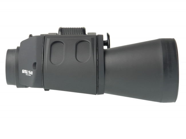 Бинокль Veber Classic БПЦ 16x50 VR серый Бинокль Veber Classic БПЦ 16x50 VR серый