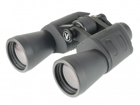 Бинокль Veber Classic БПЦ 16x50 VR серый Бинокль Veber Classic БПЦ 16x50 VR серый