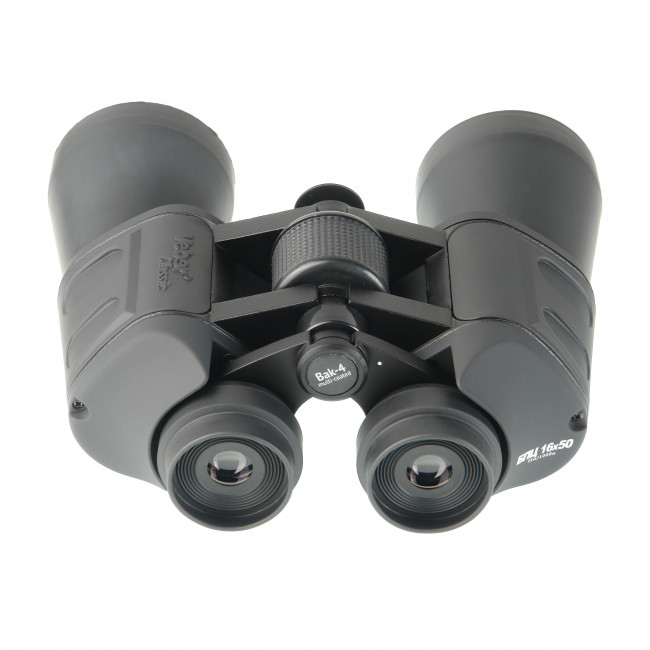 Бинокль Veber Classic БПЦ 16x50 VR серый Бинокль Veber Classic БПЦ 16x50 VR серый