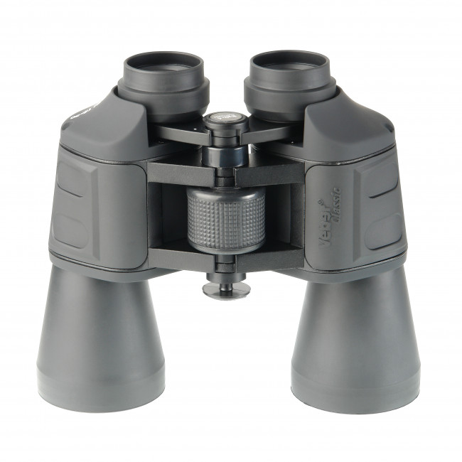 Бинокль Veber Classic БПЦ 16x50 VR серый Бинокль Veber Classic БПЦ 16x50 VR серый
