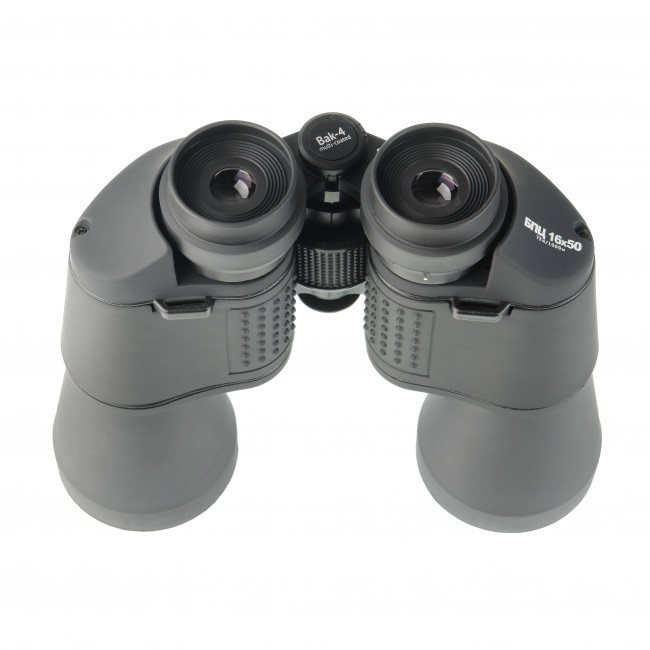 Бинокль Veber Classic БПЦ 16x50 VR серый Бинокль Veber Classic БПЦ 16x50 VR серый