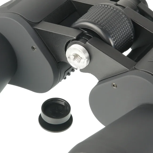 Бинокль Veber Classic БПЦ 16x50 VR серый