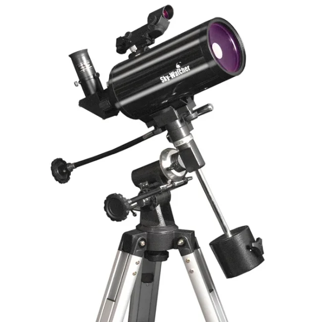 Телескоп Sky-Watcher SKYMAX BK MAK102EQ1 Телескоп Sky-Watcher SKYMAX BK MAK102EQ1