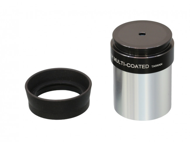 Окуляр GSO Plossl 4 мм, 1,25" Окуляр GSO Plossl 4 мм, 1,25"