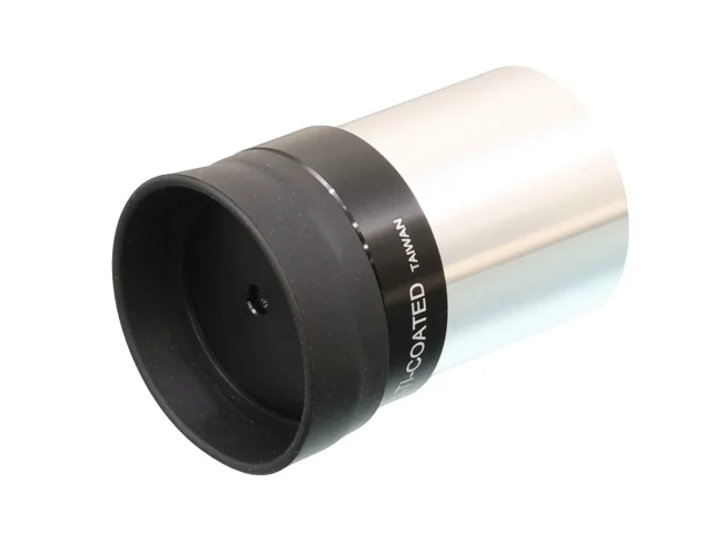 Окуляр GSO Plossl 4 мм, 1,25" Окуляр GSO Plossl 4 мм, 1,25"