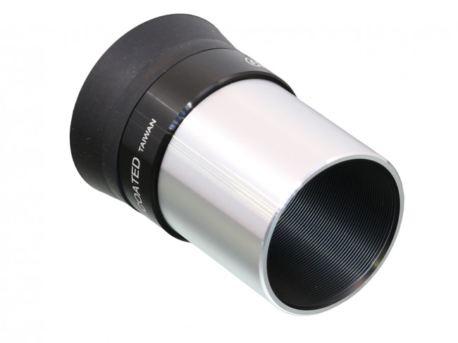 Окуляр GSO Plossl 4 мм, 1,25" Окуляр GSO Plossl 4 мм, 1,25"