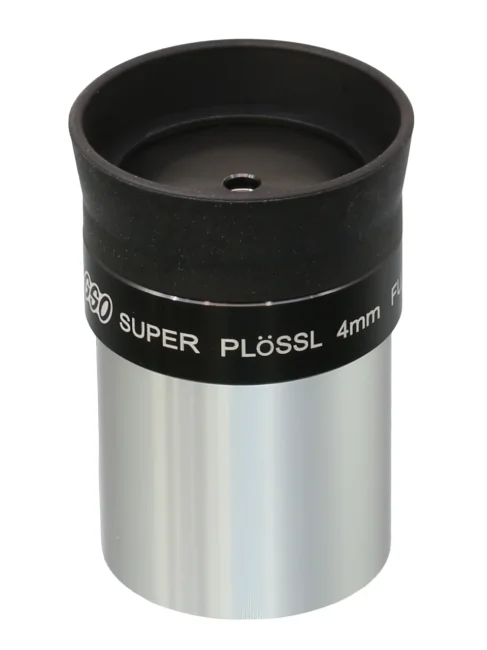 Окуляр GSO Plossl 4 мм, 1,25" Окуляр GSO Plossl 4 мм, 1,25"