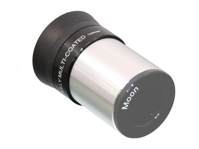 Окуляр GSO Plossl 4 мм, 1,25" Окуляр GSO Plossl 4 мм, 1,25"