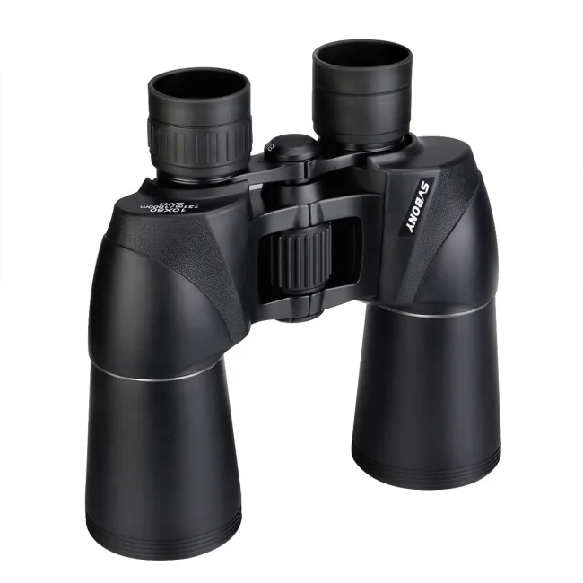 Бинокль SVBONY 10x50 (SV206)