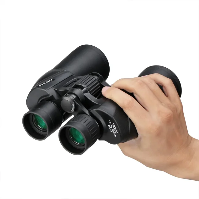 Бинокль SVBONY 10x50 (SV206)