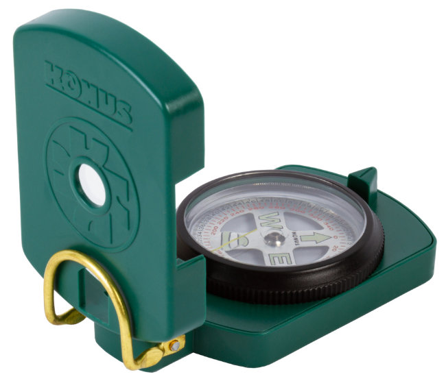 Компас Konus Konuspoint-6 Компас Konus Konuspoint-6