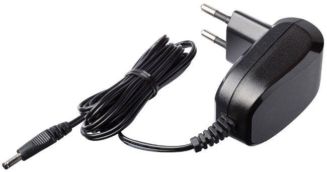 Метеостанция Bresser ClimaTemp WS с цветным дисплеем, черная Метеостанция Bresser ClimaTemp WS с цветным дисплеем, черная